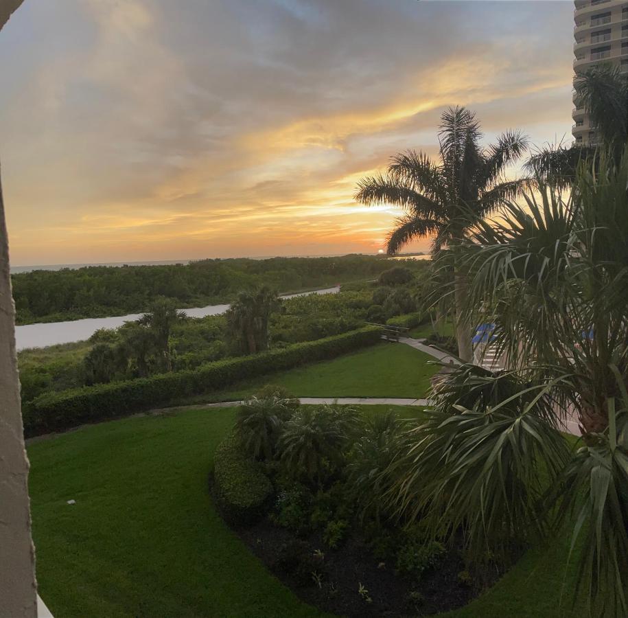 Beach Front Condo In Paradise Marco Island Eksteriør bilde