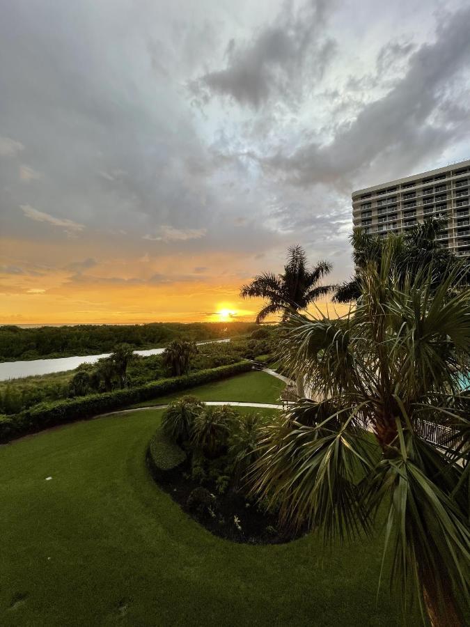 Beach Front Condo In Paradise Marco Island Eksteriør bilde