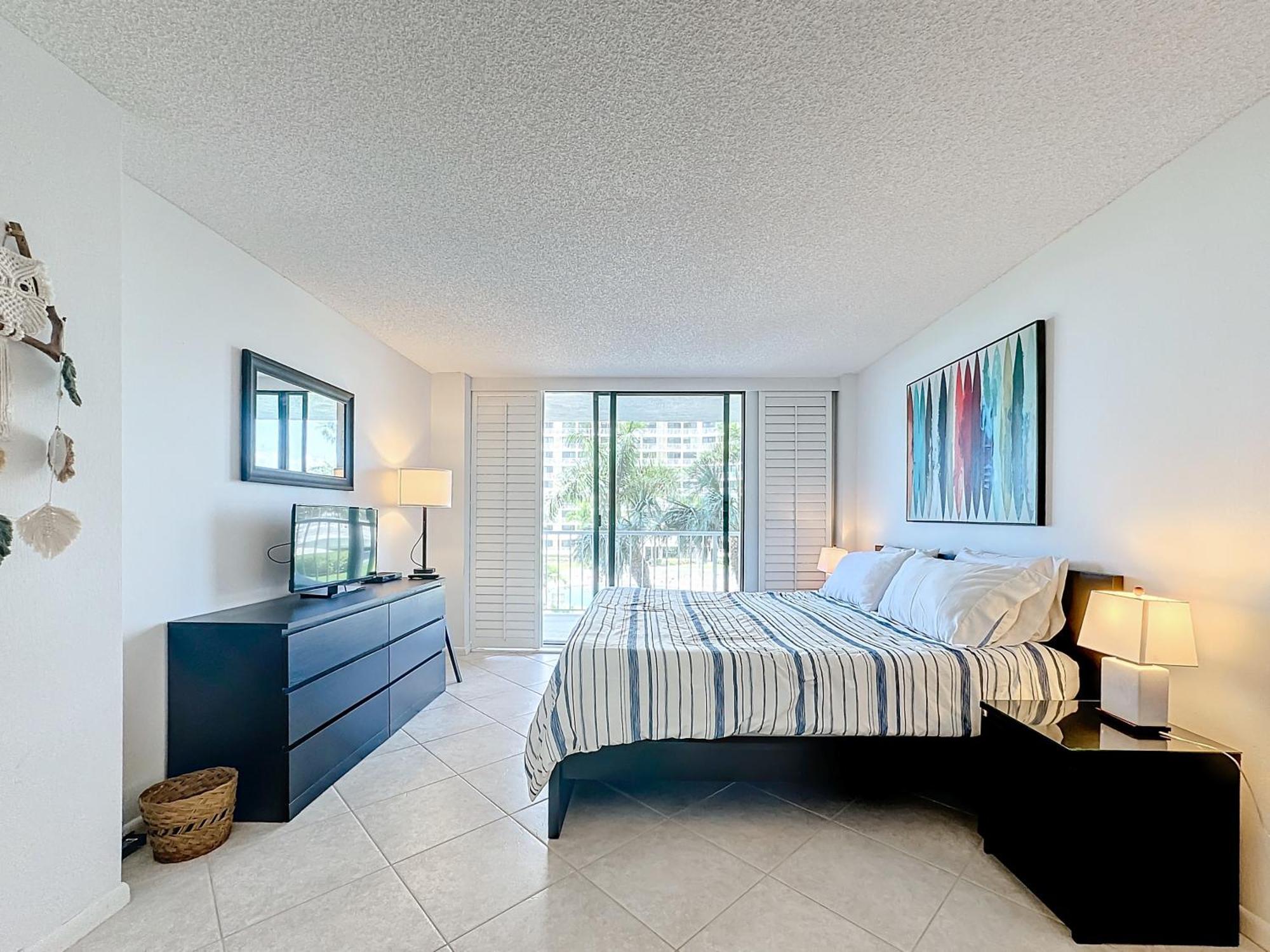 Beach Front Condo In Paradise Marco Island Eksteriør bilde