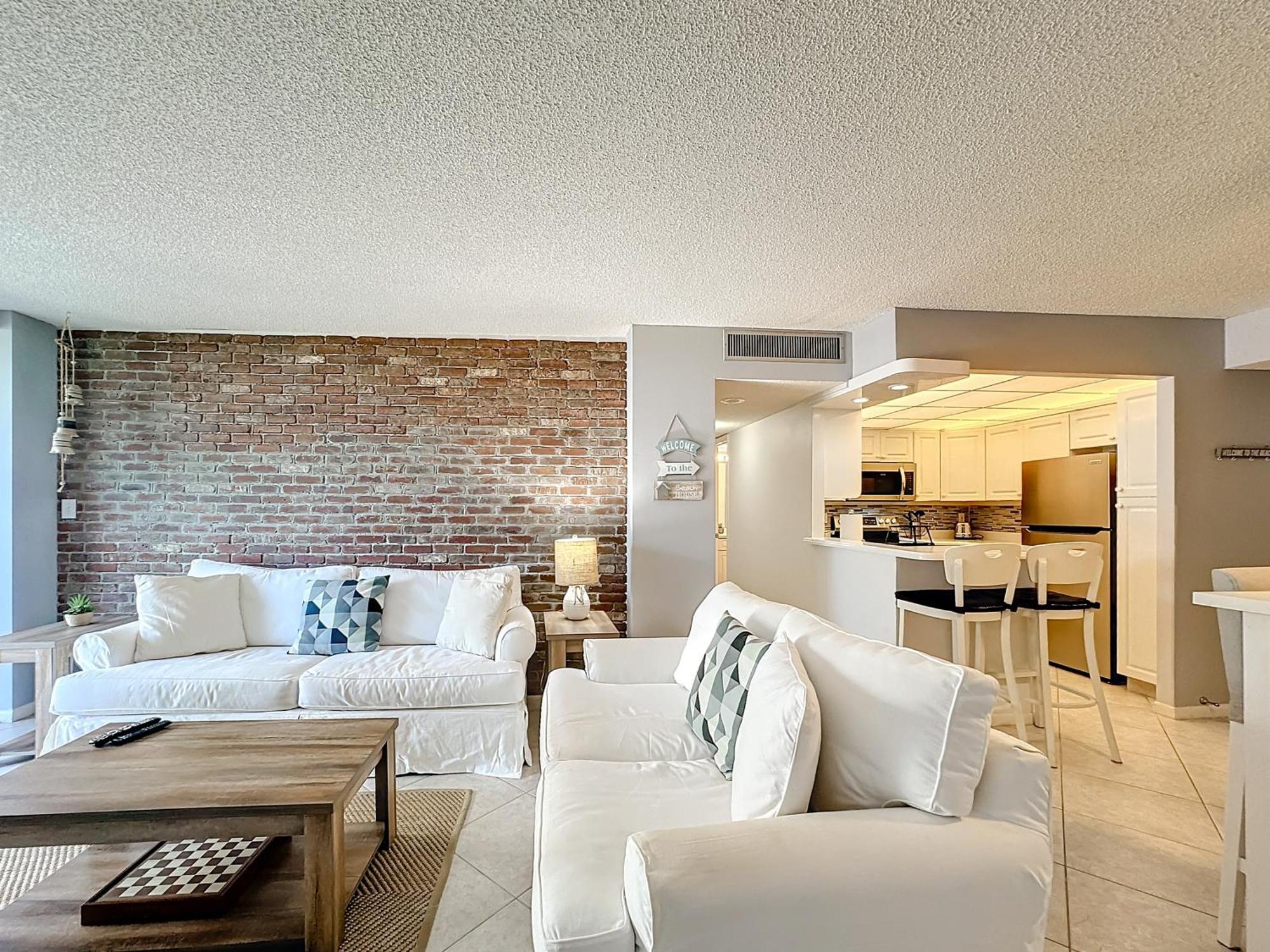 Beach Front Condo In Paradise Marco Island Eksteriør bilde