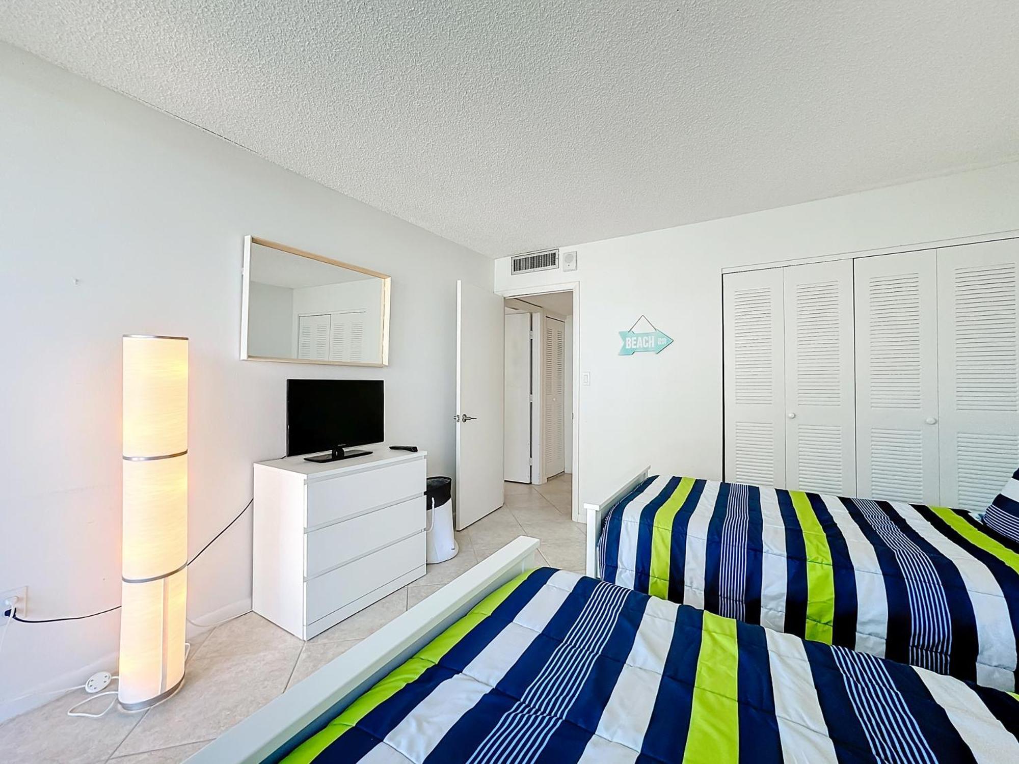 Beach Front Condo In Paradise Marco Island Eksteriør bilde