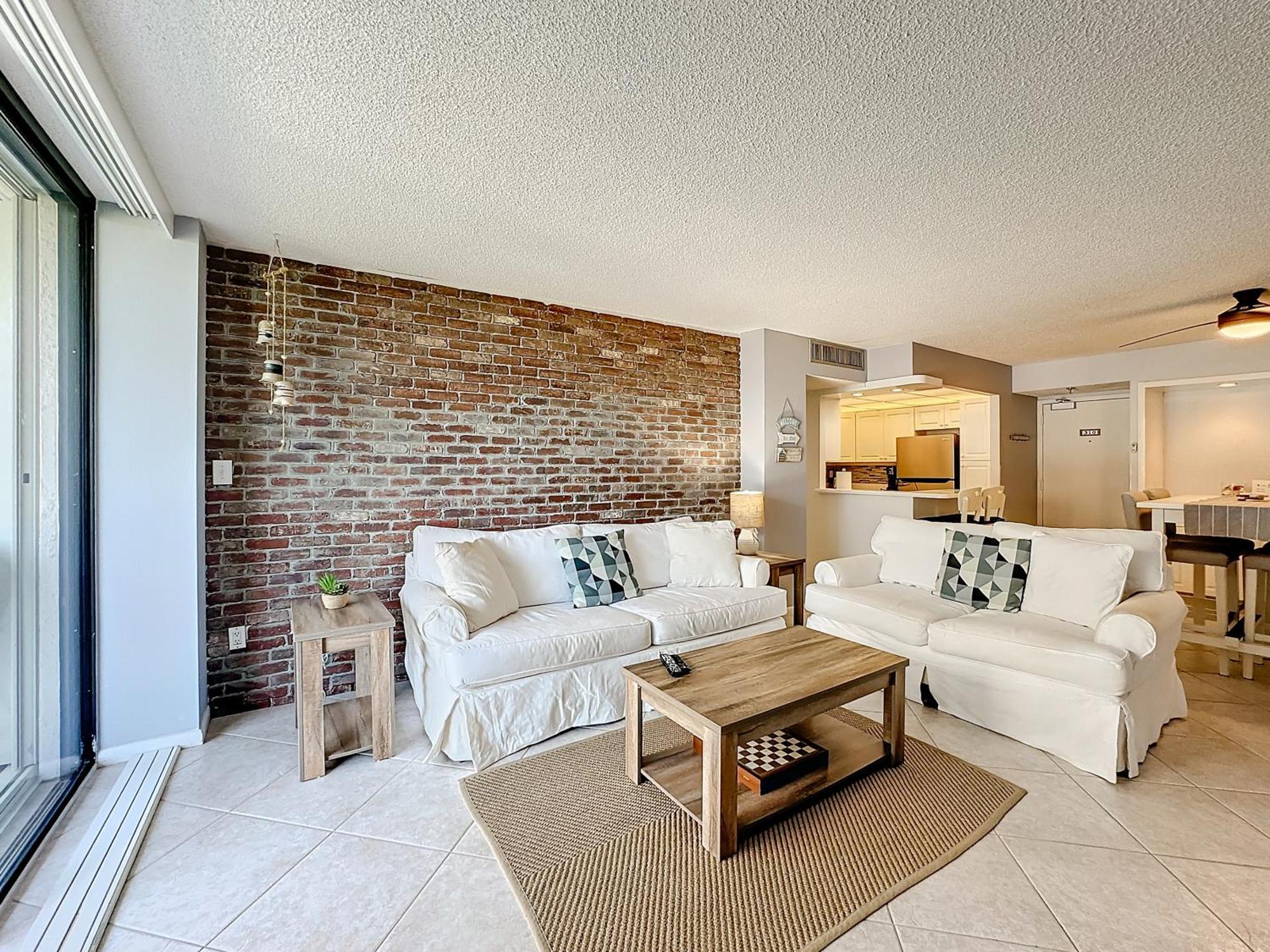 Beach Front Condo In Paradise Marco Island Eksteriør bilde